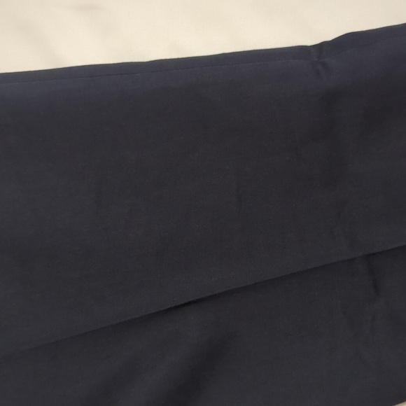 Express Photographer Dress Pants, Color Navy Size 28x30 - Picture 12 of 15